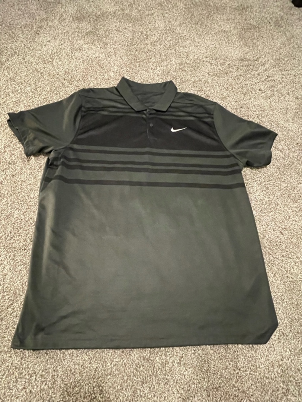 Nike Men's Dri-FIT Polo